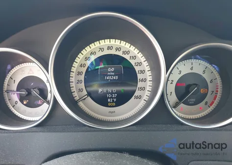 2013 Mercedes-Benz C 300 Luxury 4Matic/Sport 4Matic из США, поврежденный, VIN WDDGF8AB7DR249298